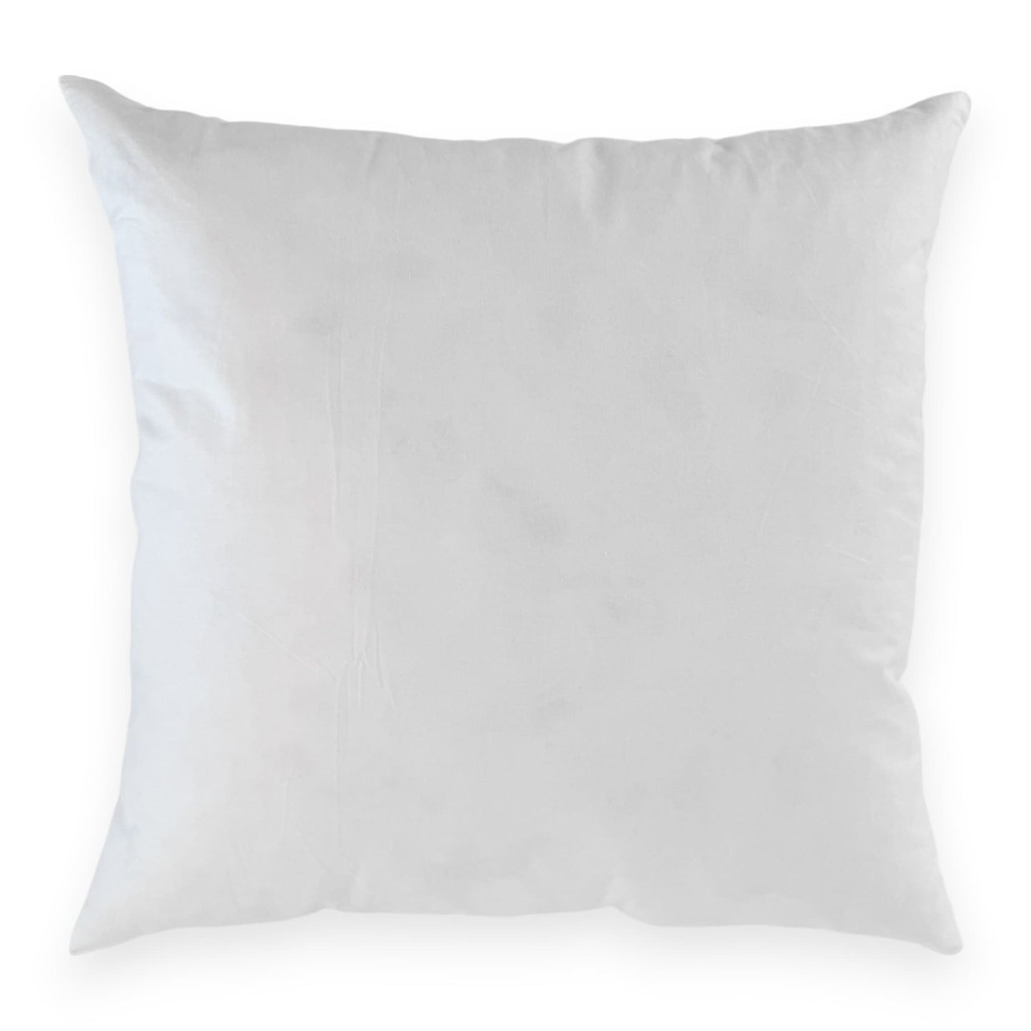 Feather Cushion Insert for 60 x 60 Cover