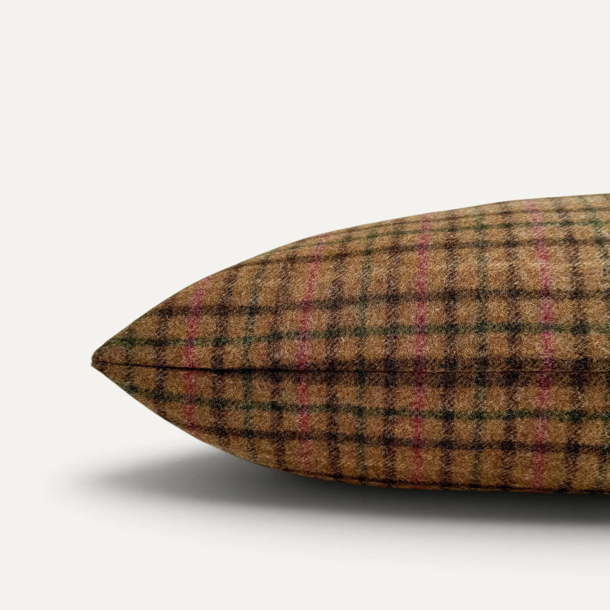 Hazel Wool Cushion Cover