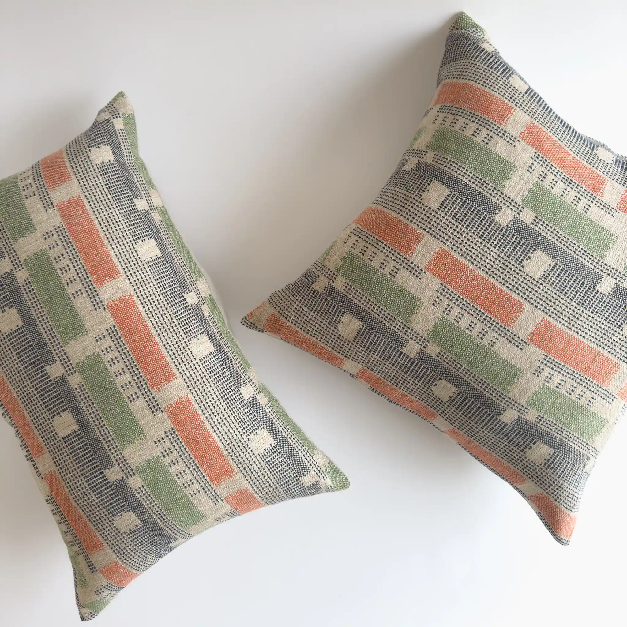 Simple Joys Textured Cushion Cover