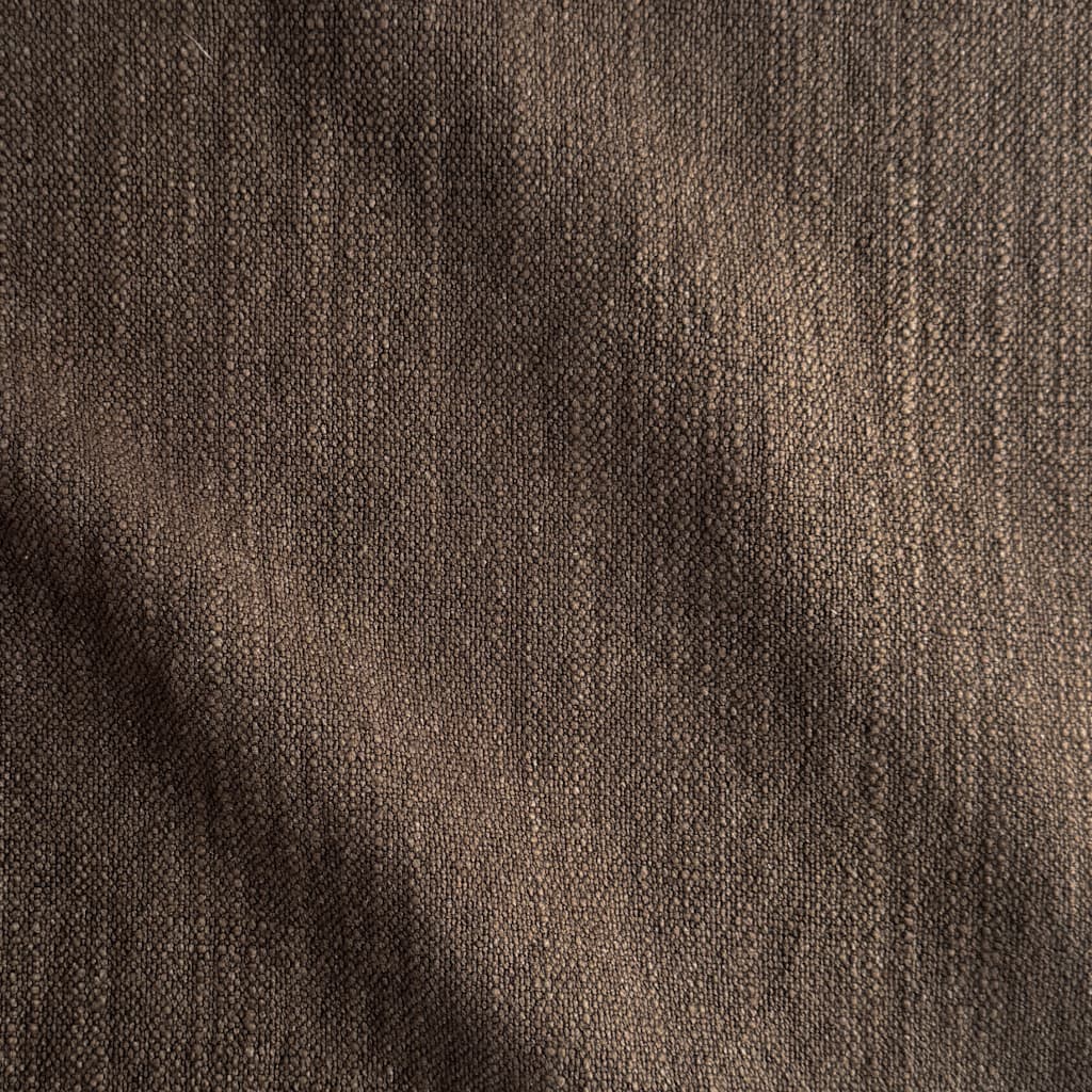 Grove Textured Cushion Cover – Cacao