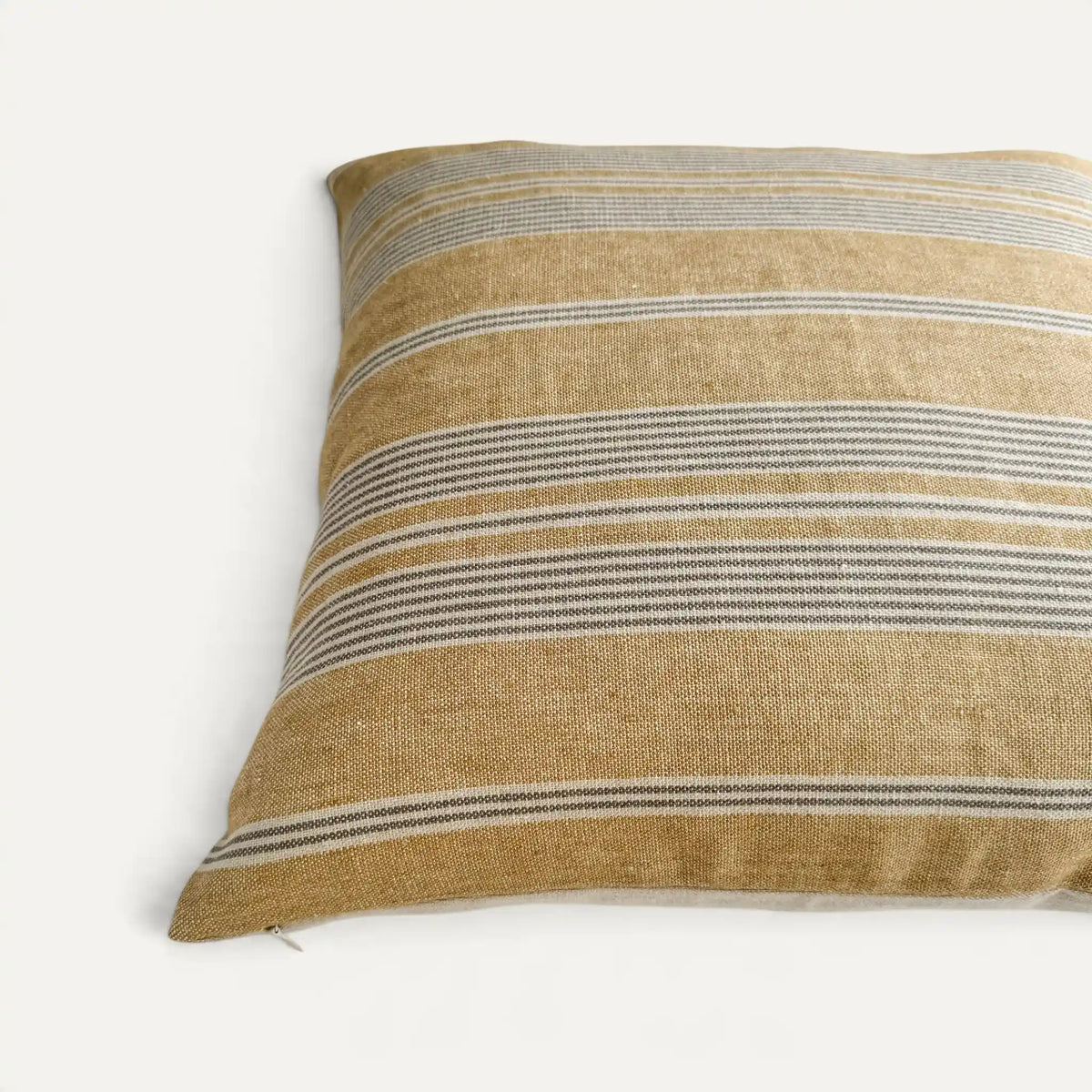 Linger Cushion Cover – Honey