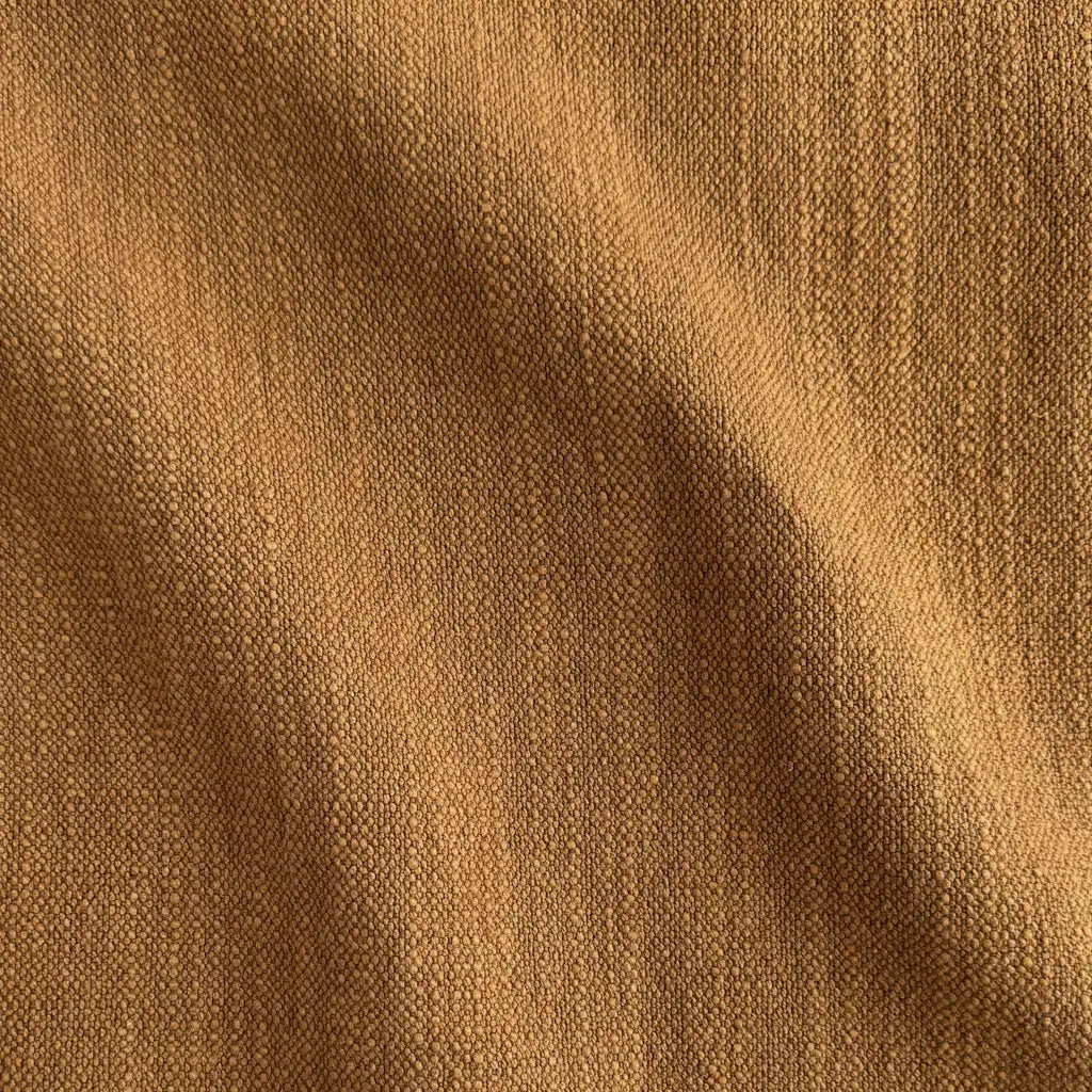 Grove Textured Cushion Cover – Cognac