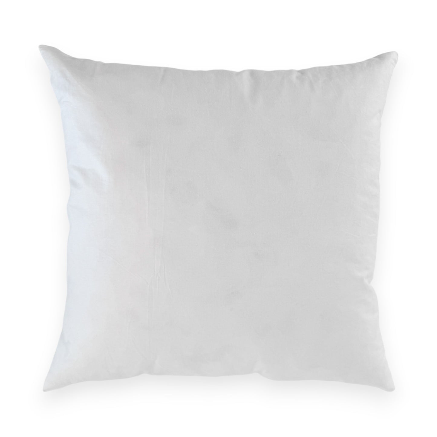 Feather Cushion Insert for 50 x 50 Cover