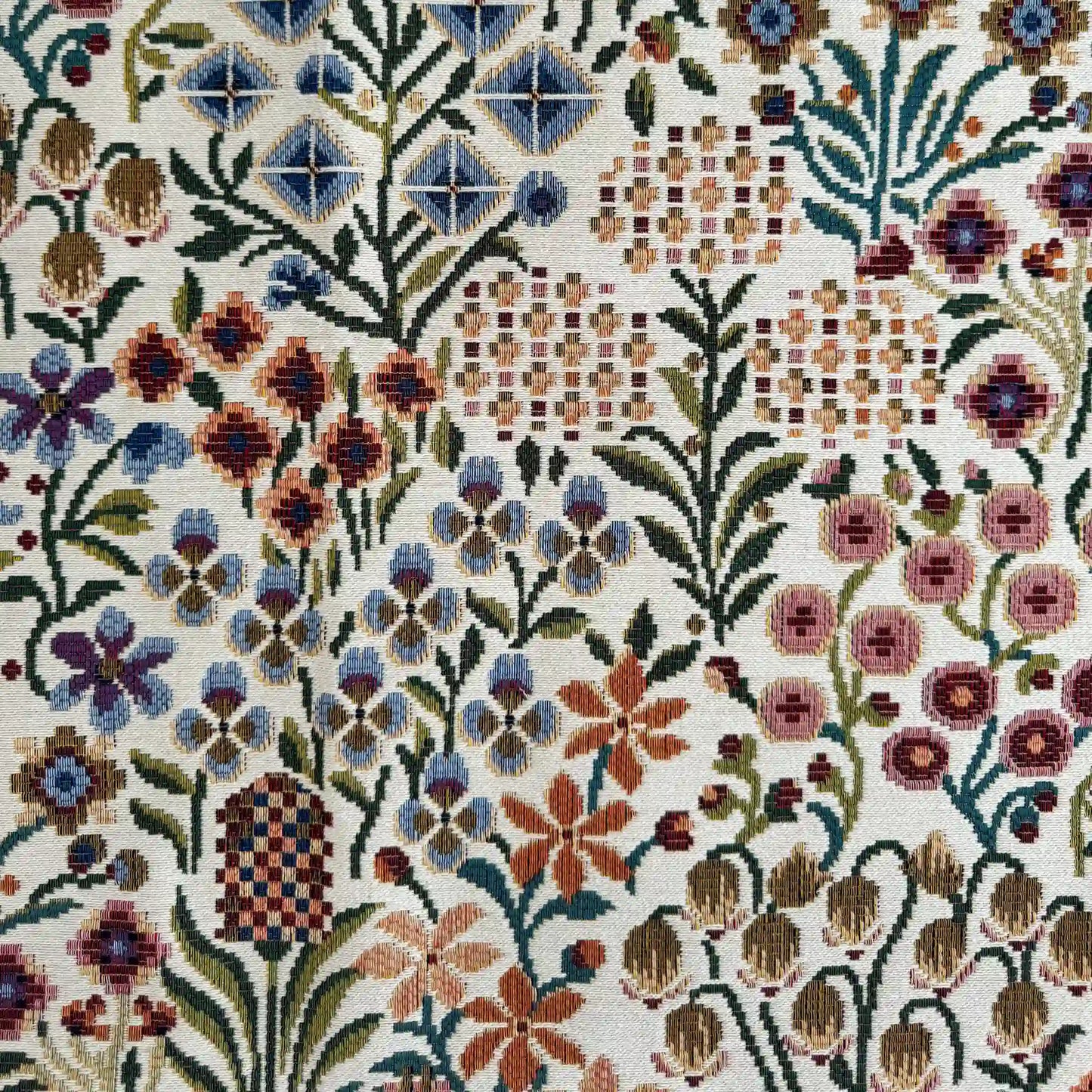 Fleur Bolster Cushion