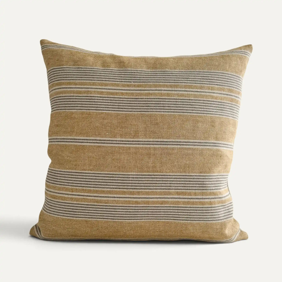 Linger Cushion Cover – Honey
