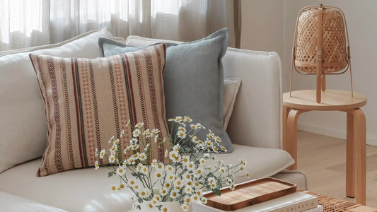 Beyond the Price Tag: Why Designer Cushion Covers Cost More (and Why They’re Worth It)