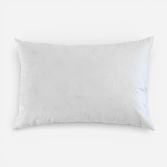 40 x 60 cushion insert