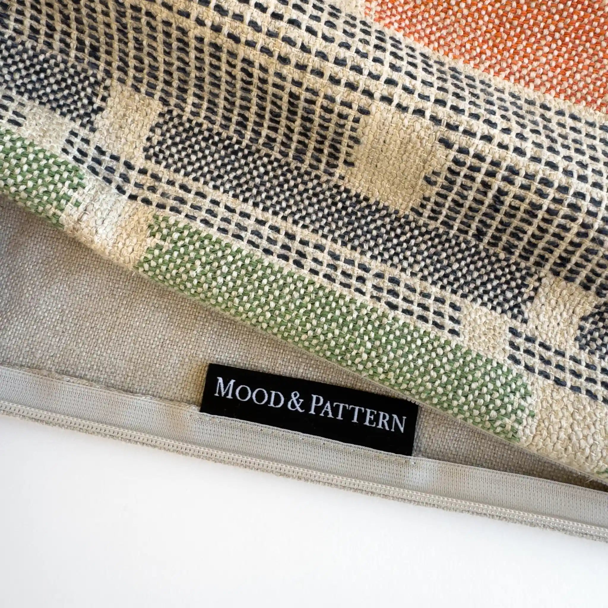 Simple Joys Textured Cushion Cover