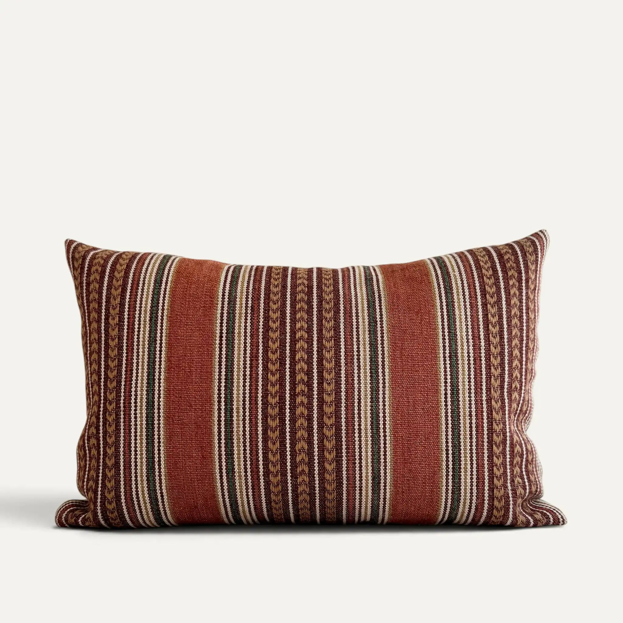 Laidback Living Rectangular Cushion Cover