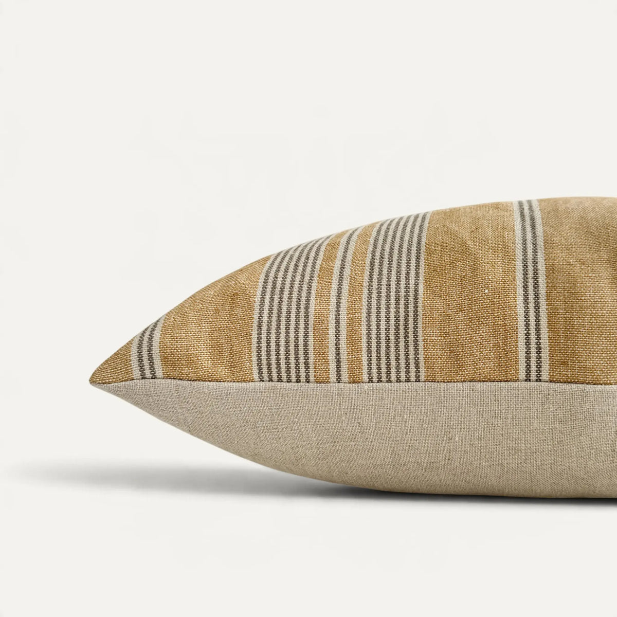 Linger Cushion Cover – Honey