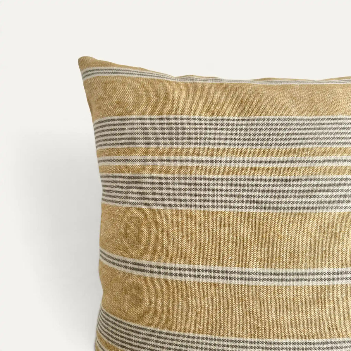Linger Cushion Cover – Honey