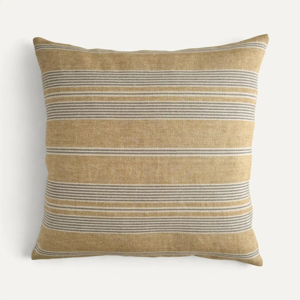 Linger Cushion Cover – Honey
