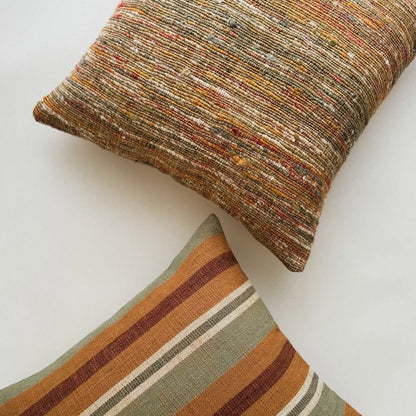 Savanna Handwoven Cushion Cover
