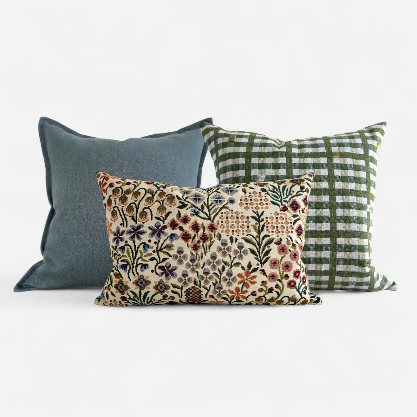 Fleur Cushion Cover Set