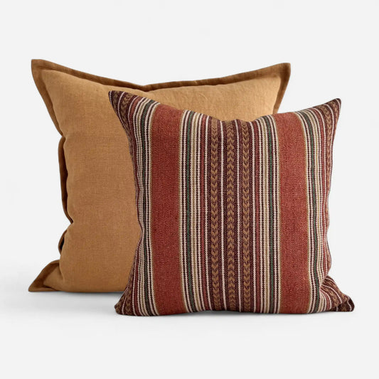 Laidback Living Cushion Cover Set