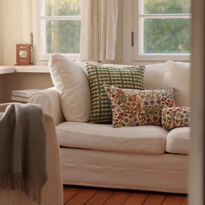 Fleur Cushion Cover