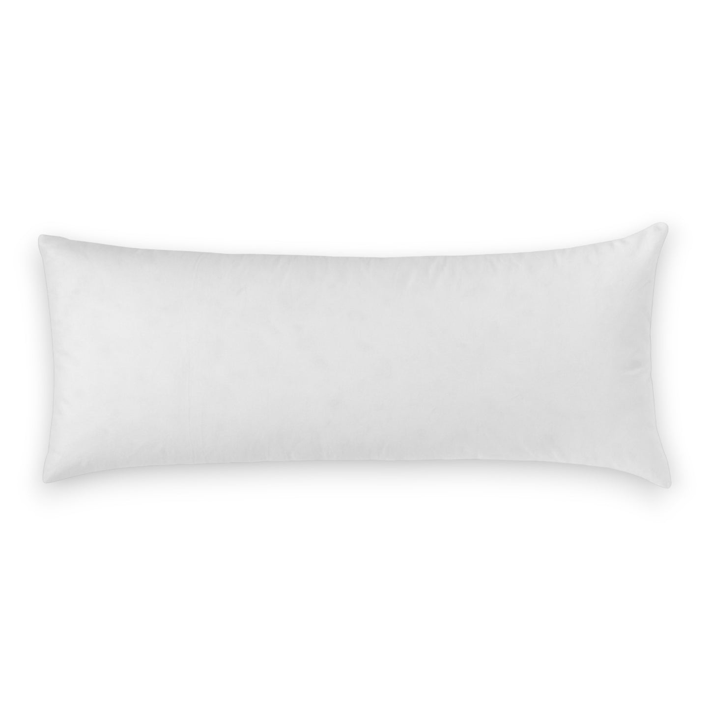 Feather Cushion Insert for 40 x 90 Cover