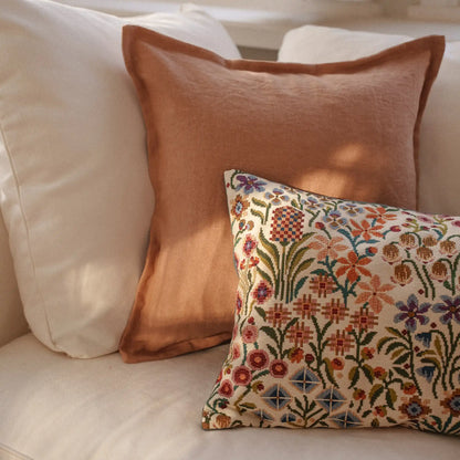 Fleur Cushion Cover