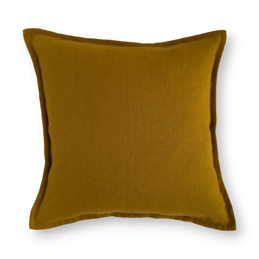 Essential Elegance Mustard