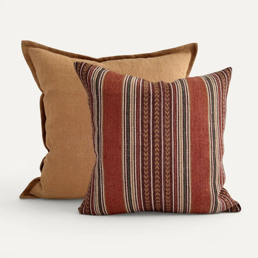 Laidback Living Cushion Cover Set