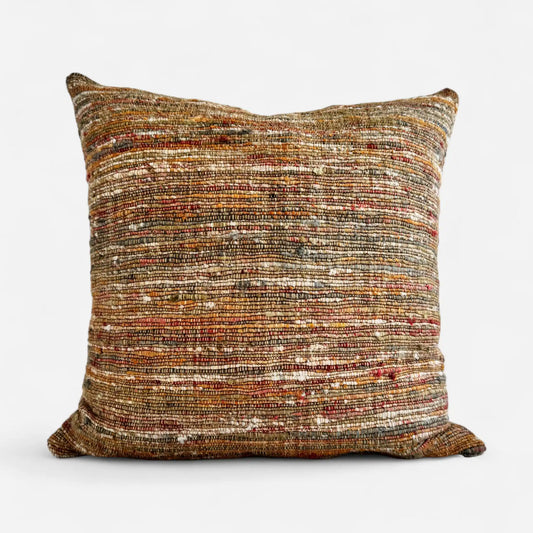 Savanna Handwoven Cushion Cover